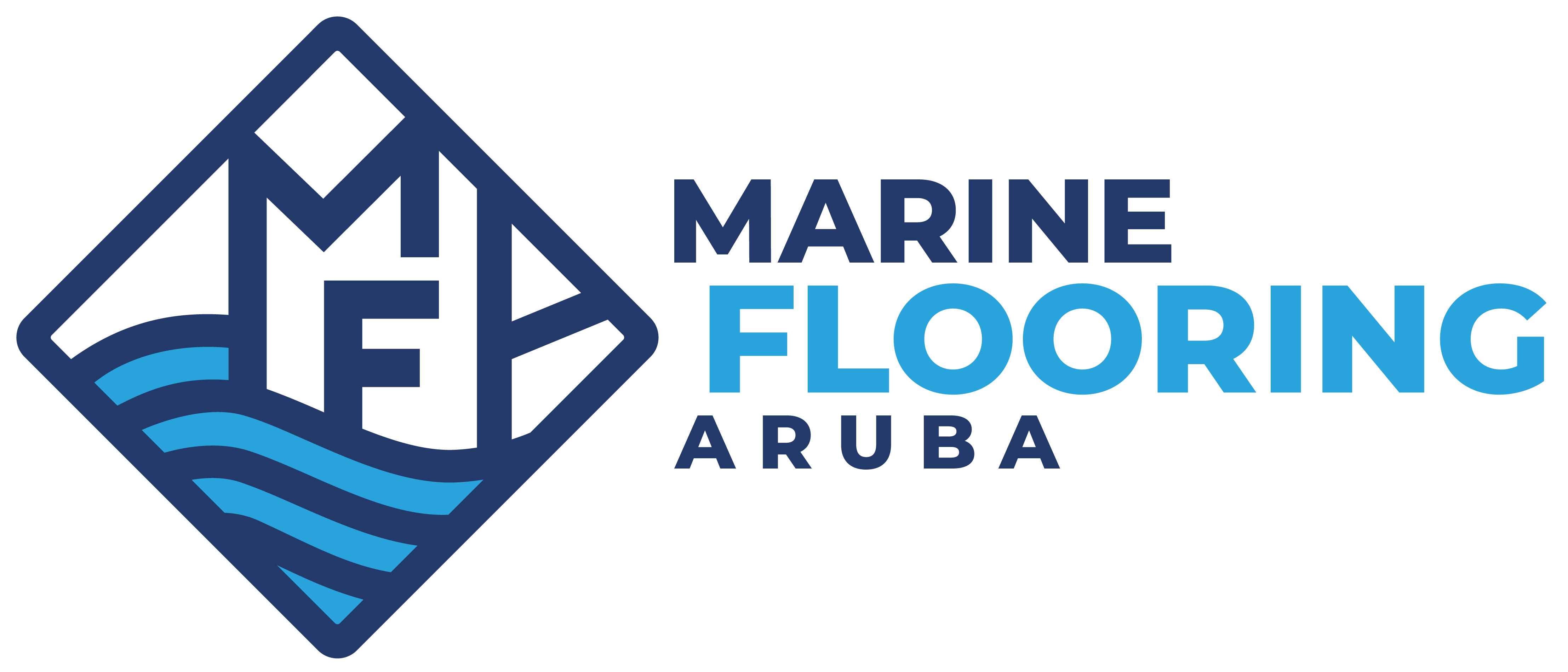Marine Flooring Aruba